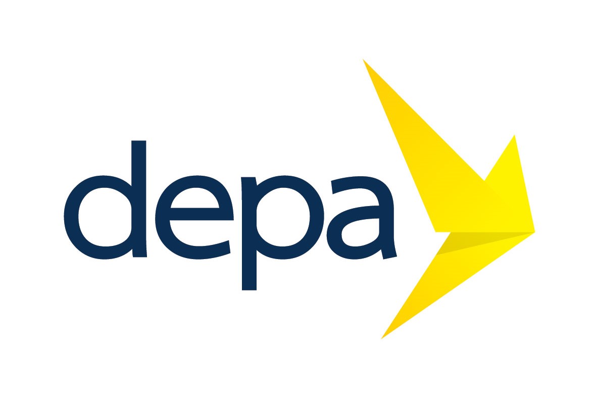 Digital Economy Promotion Agency logo