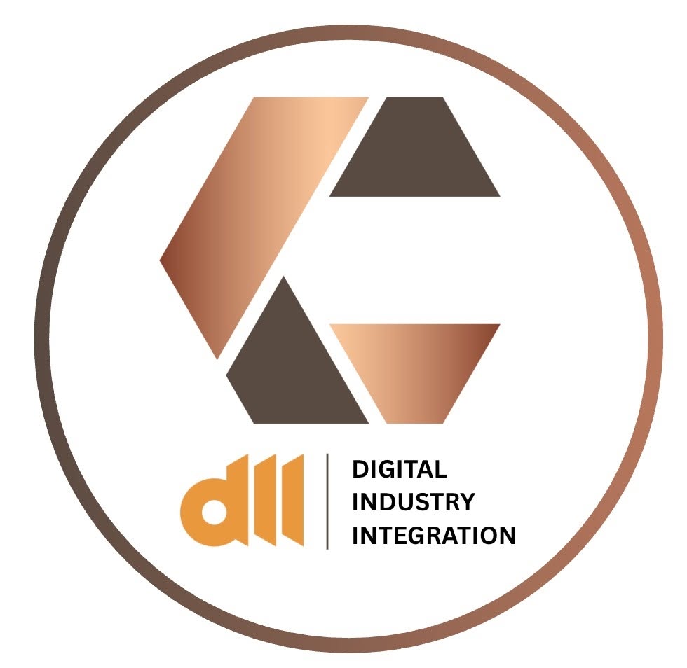 Digital Industry Integration logo